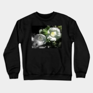 morning glory 2 Crewneck Sweatshirt